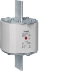 HAGER - NH-Sicherungseinsatz NH4a gG 500V 630A
