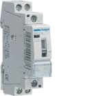 HAGER - Installationsrelais 2S 16A 230VAC