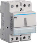HAGER - Schütz 63A, 2S, 230V mit Handschaltung