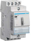 HAGER - Schütz 25A, 4O, 230V mit Handschaltung