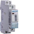 HAGER - Installationsrelais 16A, 2S, 24V