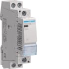 HAGER - Insta-Schütz 2Schl. 25A/230VAC 1TE