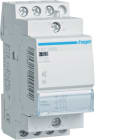 HAGER - Schütz 25A, 3S, 230VAC/220DC, brummfrei