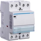 HAGER - Insta-Schütz 4Schl. 40A/230VAC 3TE