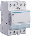 HAGER - Insta-Schütz 4Schl. 40A/230VAC brummfrei 3TE