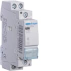 HAGER - Schütz 25A, 2S, 24V, brummfrei
