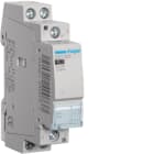 HAGER - Schütz 25A, 1S+1O, 24V