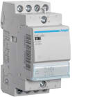 HAGER - Schütz 25A, 4O, 24V