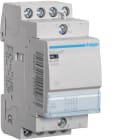 HAGER - Schütz 25A, 2S+2O, 24V