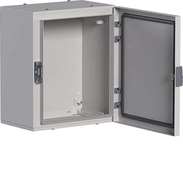 HAGER - Orion,Schrank,SKI,350x300x200