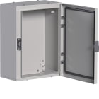 HAGER - Orion,Schrank,SKI,400x300x200