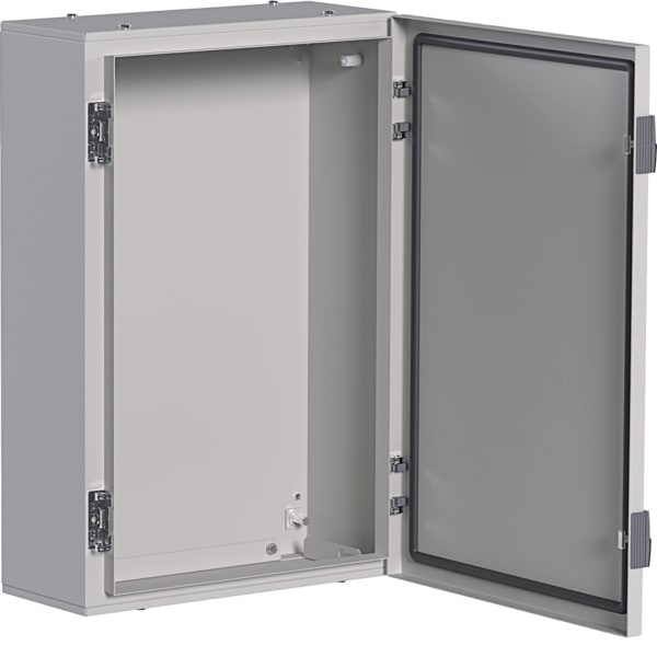 HAGER - Orion,Schrank,SKI,600x400x200