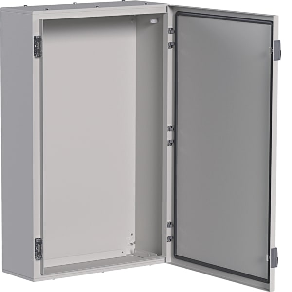 HAGER - Orion,Schrank,SKI,800x500x200