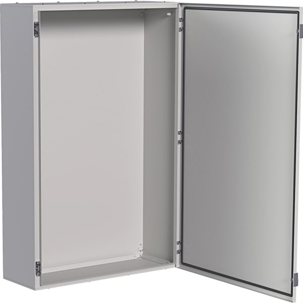 HAGER - Orion,Schrank,SKI,1250x800x300