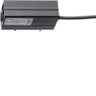 HAGER - Heizgeraet 15W