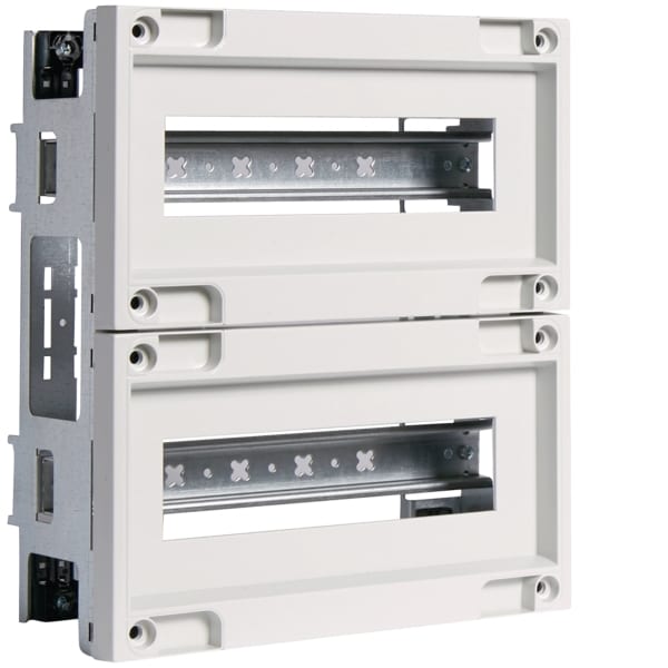 HAGER - Modulargeraeteeinsatz System S für Orion 350x300