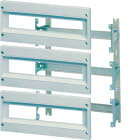 HAGER - Modulargeraeteeinsatz System S für Orion 500x400