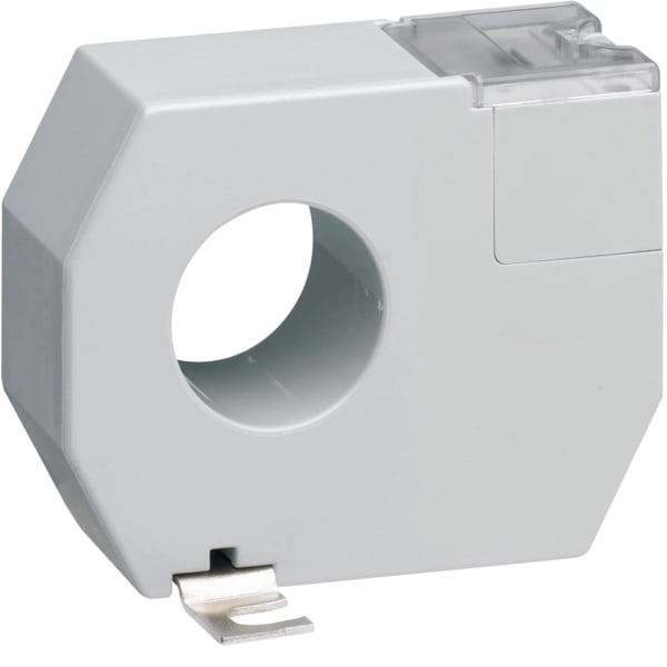 HAGER - FI-Wandler rund Diam, 210mm f.Relais HR