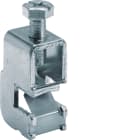 HAGER - S-Schienenklemme 70q,für CU 12-30x10