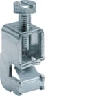 HAGER - S-Schienenklemme 120q,f, CU 12-30x10