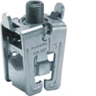 HAGER - S-Schienenklemme,95-185q,f, 20/30x5/10