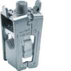 HAGER - S-Schienenklemme,150-300q.f. 20/30 x 5/10