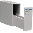 HAGER - Reserve Module für Sicherungspatrone