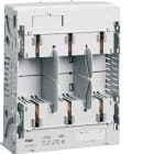HAGER - NH2-Unterteil, 3x400A, SS 60mm, Abg,M10