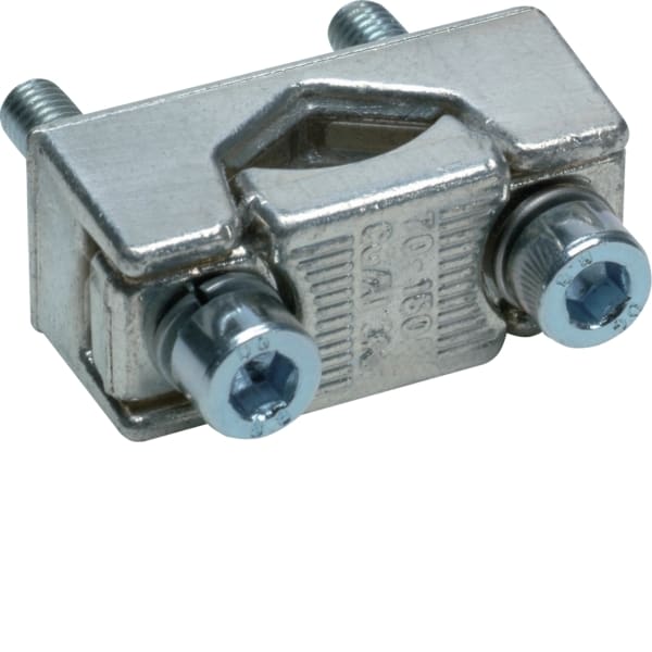 HAGER - Prismenanschluss 150mm² NH 00 185