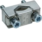 HAGER - Prismenanschluss 150mm² NH 00 185