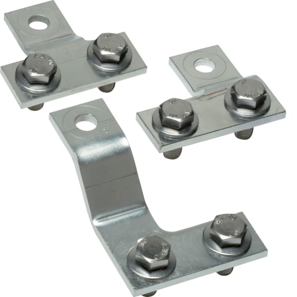 HAGER - Anschlussset für 2 x 300mm²