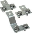 HAGER - Anschlussset für 2 x 300mm²