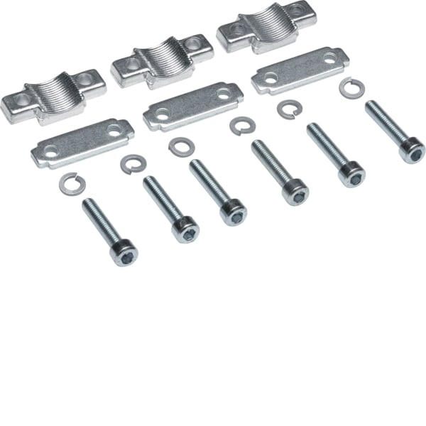 HAGER - Bridenanschluss NH1-Trenner 70-150²