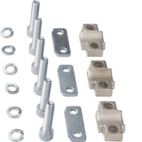 HAGER - Bridenanschluss NH2-Trenner 120-240²