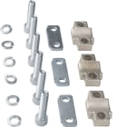 HAGER - Bridenanschluss NH2-Trenner 120-240²