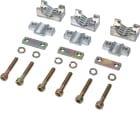 HAGER - Prismenklemmen univers NH1,70-1502