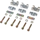 HAGER - Prismenklemmen univers NH3,150-3002