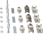 HAGER - Prismenklemmen univers NH1,2x35-702