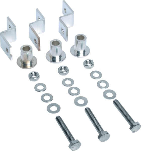 HAGER - Bausatz Stromwandler univers NH2