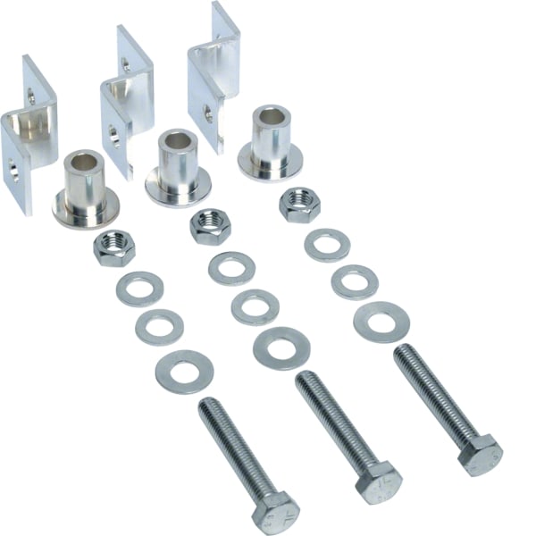 HAGER - Bausatz Stromwandler univers NH3