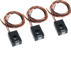 HAGER - Wandler 100/5 Kl1 univers NH1/2/3