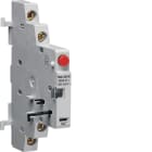 HAGER - Signalkontakt 3,5A, 2 S, 0,5PLE
