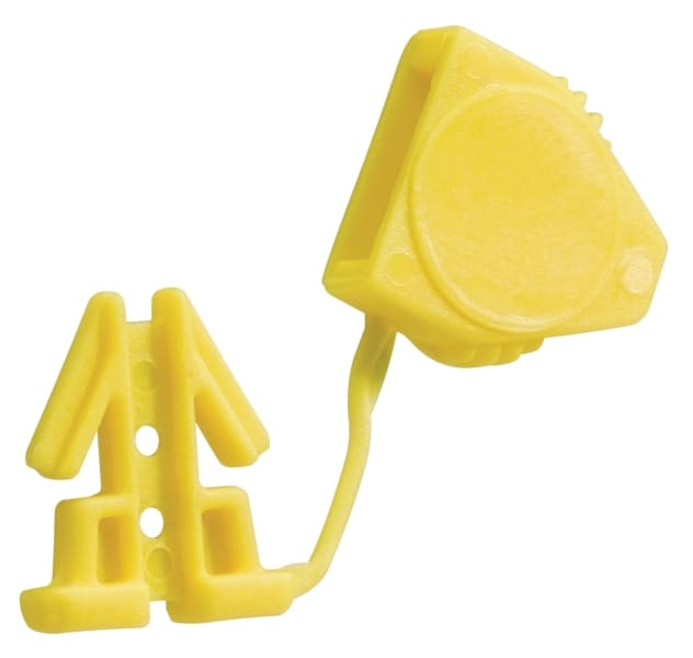 HAGER - Knebel-Verriegelungsfaden