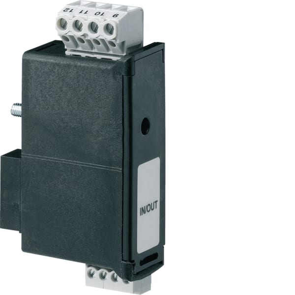 HAGER - 2 Eingaenge / 2 Ausgaenge für SM103E