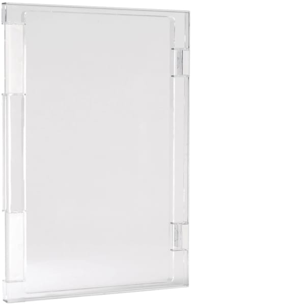 HAGER - Ersatztür, VectorII, IP65, für VE312