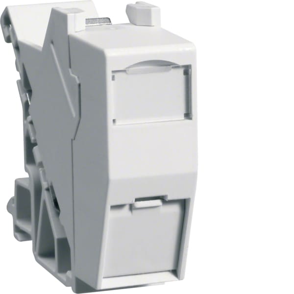 HAGER - E-DAT modul REG 8(8) IP20