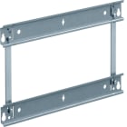 HAGER - Traggerüst, Volta, UPV, 2-reihig