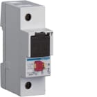 HAGER - Schalter-Sicherungs-Einheit,INON D01-10A