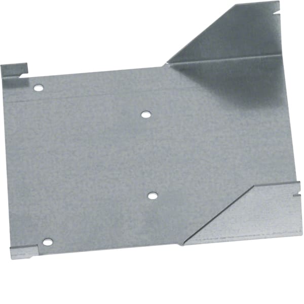 HAGER - Geraetetraeger für NH-Trenner Gr00