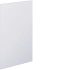 HAGER - Stahlblechtür für ZW312F/W
